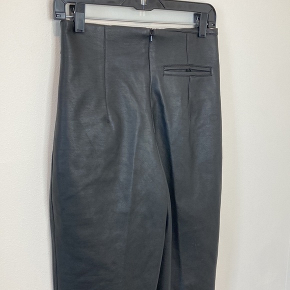 Mountain Equipment Co-Op Vintage Leather Pants - Picture 6 of 11